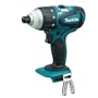 Bare-Tool Makita BTP140Z 18-Volt LXT Lithium-Ion Cordless Hybrid 4-Function Impact-Hammer-Driver-Drill (Tool Only, No Battery)