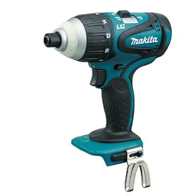 Bare Tool Makita BTP140Z 18 Volt LXT Lithium Ion Cordless Hybrid 4 Function Impact Hammer Driver Drill (Tool Only, No Battery)