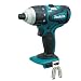 Bare-Tool Makita BTP140Z 18-Volt LXT Lithium-Ion Cordless Hybrid 4-Function Impact-Hammer-Driver-Drill (Tool Only, No Battery)
