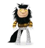 Where the Wild Things Are Moishe Plush, 7