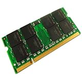 HP 512MB DDR2 PC2-5300 Memory Module