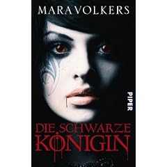 Die schwarze K�nigin: Roman