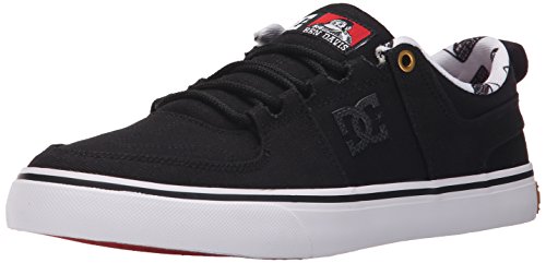 DC Men's Lynx Vulc X Ben Davis Shoe