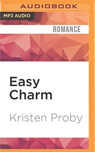 Easy Charm (The Boudreaux)