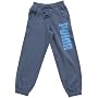 Puma JR FD SWT PTS CL Pantalon gar�on Gris Fonc� 1&hellip Puma