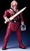 Farscape Special Edition > DArgo (Til The Blood Runs Clear) Action Figure_s-2