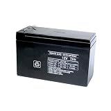 Buy 12v 7000 mAh UPS Battery for APC Back-UPS APC Back-UPS RS 800VA by 1800Battery