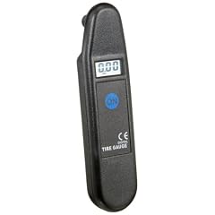 Unitec 75560 Digitaler Reifendruckpr�fer
