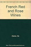 French red and rosé wines