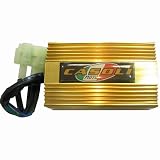 Scooter Performance CDI for 49cc and 150cc Four Stroke Gas Scooters
