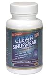 Sinus & Ear 60 Capsules