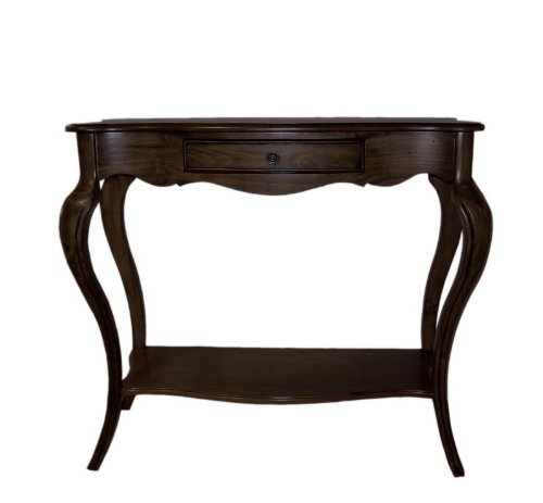 Cooper Classics Isabelle Console Table