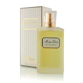 Christian Dior Miss Dior Eau de Toilette Spray 30ml