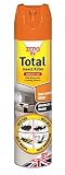 Zero In Total Insect Killer - 300ml Aerosol
