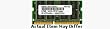 HP - Memory - 512 MB - SO DIMM 144-pin - SDRAM - 133 MHz / PC133 - 3.3 V - unbuffered - non-ECC
