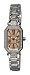 Pierre Cardin Women's Time Couture Collection Crystal Accented Bracelet Watch #PC67752418011