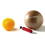 Body Back Ball and Porcupine Massage Ball