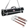Florida State Seminoles 3-Piece BBQ Tote