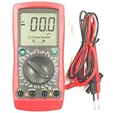 マザーツール デジタルマルチメータ MT-2071