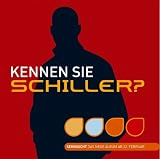 Kennen Sie Schiller? (23 Minuten Schiller, CD mit 12 H�rproben) - Schiller