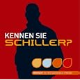Kennen Sie Schiller? (23 Minuten Schiller, CD mit 12 H�rproben)