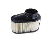 S&B Filters KF-1043D High Performance Replacement Filter (Disposable, Dry Media)