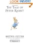 The Tale of Peter Rabbit (Potter 23 Tales)