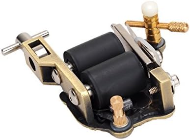 Ocoocoo X100 Beginner Tattoo Machine High Cost Performance Tattoo Machine 7000-9000 R/minute