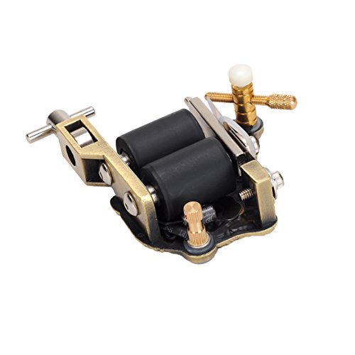 Ocoocoo X100 Beginner Tattoo Machine High Cost Performance Tattoo Machine 7000-9000 R/minute