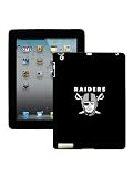 Oakland Raiders 2 - iPad 2 Hard Shell Snap-On Protective Case