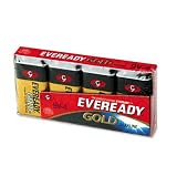 Alkaline Battery Family Packs