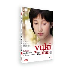 Yuki et nina