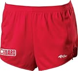 Female Guard Cover-Up Short