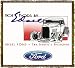 * FORD Deuce Coup EDSEL Car Afghan THROW BLANKET Afghan New Gift - Clearance Sale!