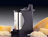 Parmesan Cheese Grater - made by Kuchenprofi