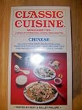 Classic Cuisine - Chinese