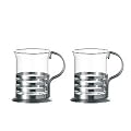 Leonardo Teeglas Balance 2-er Set im Geschenkkarton