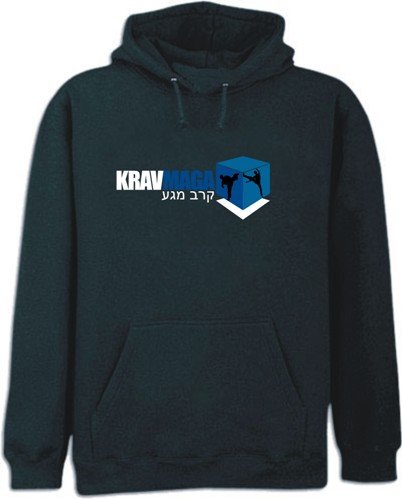 SWEATSHIRT BLACK 