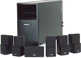 Bose® Acoustimass® 16 Series II home entertainment speaker system Black 412pmCrx4wL. SL160 Bose® Acoustimass® 16 Series II home entertainment speaker system Black