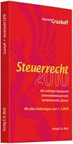 Steuerrecht 2010
