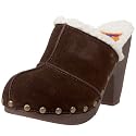 Rocket Dog Women's Globe Trot Clog