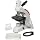 Ken-A-Vision T-19541C Comprehensive Scope 2 with Digital Monocular Compound Microscope, 10× Eyepiece