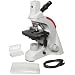 Ken-A-Vision T-19541C Comprehensive Scope 2 with Digital Monocular Compound Microscope, 10× Eyepiece