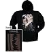 David Bowie Hoodie Reality Tour sweatshirt