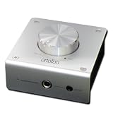 ortofon オルトフォン ヘッドフォンアンプ Hd-Q7