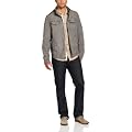 40% Off Levi's Men's Light Weight Jackets