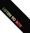 Scooter Grip Tape Listen to Bob