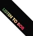 Scooter Grip Tape Listen to Bob