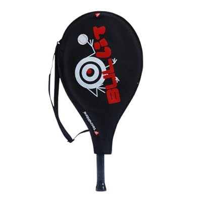 Tecnifibre Bullet 1 Green Jr Tennis Racket