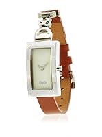 D&G Reloj de cuarzo Woman 3719050021 18 mm